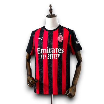 Camisola AC Milan Principal 25/26