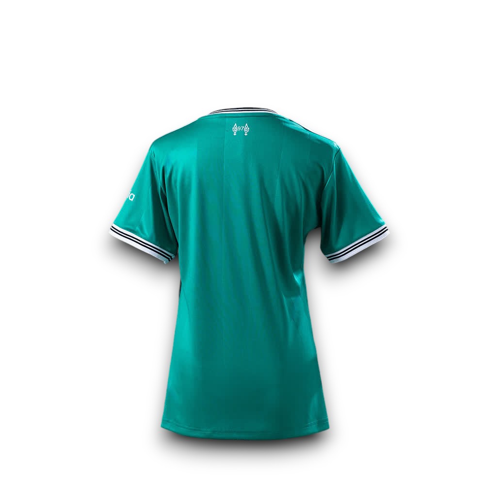 Camisola LFC 3ºEquip Alternativa 25/26 - Feminina