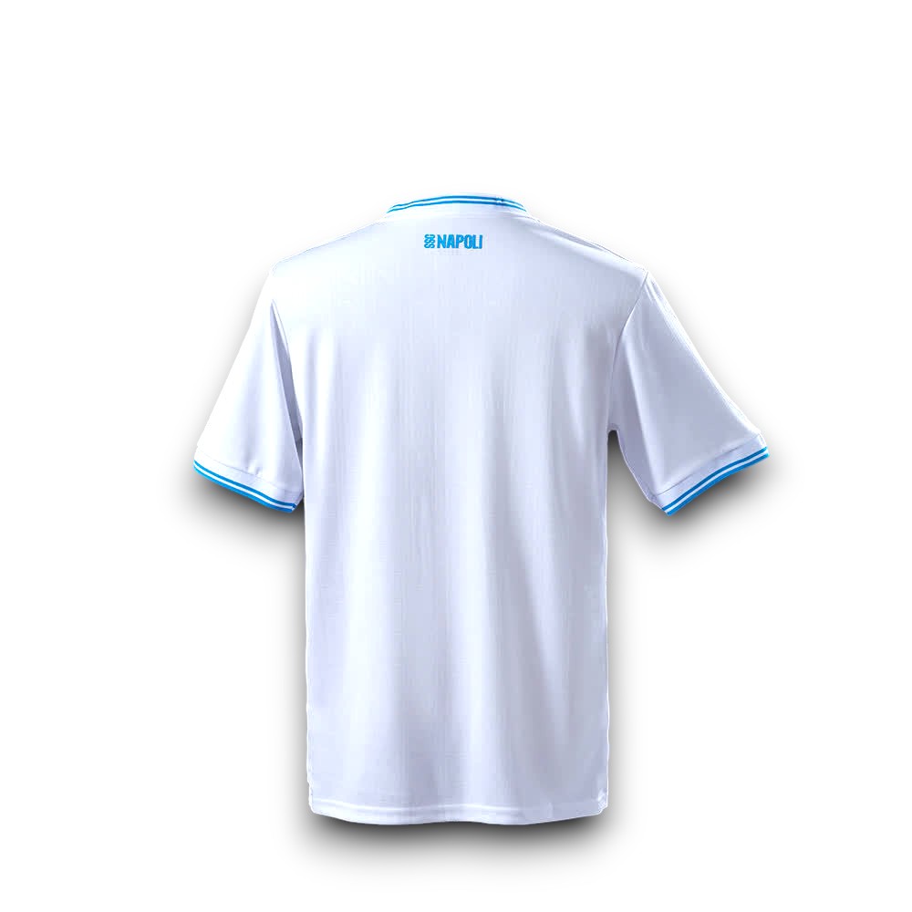 Camisola Napoli Alternativo 25/26