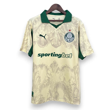 Camisola Palmeiras 3ºEquip 25/26