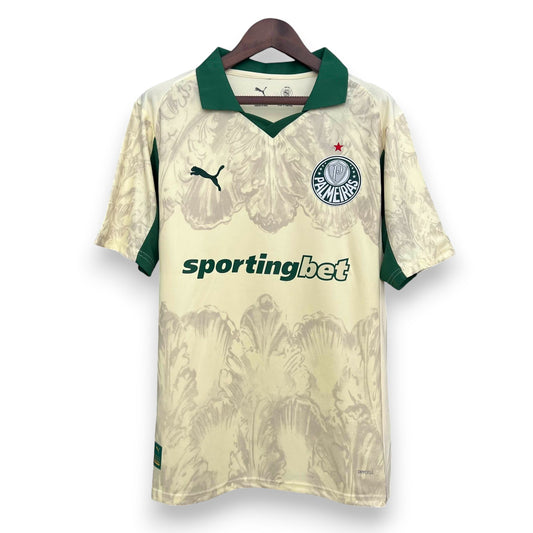 Camisola Palmeiras 3ºEquip 25/26