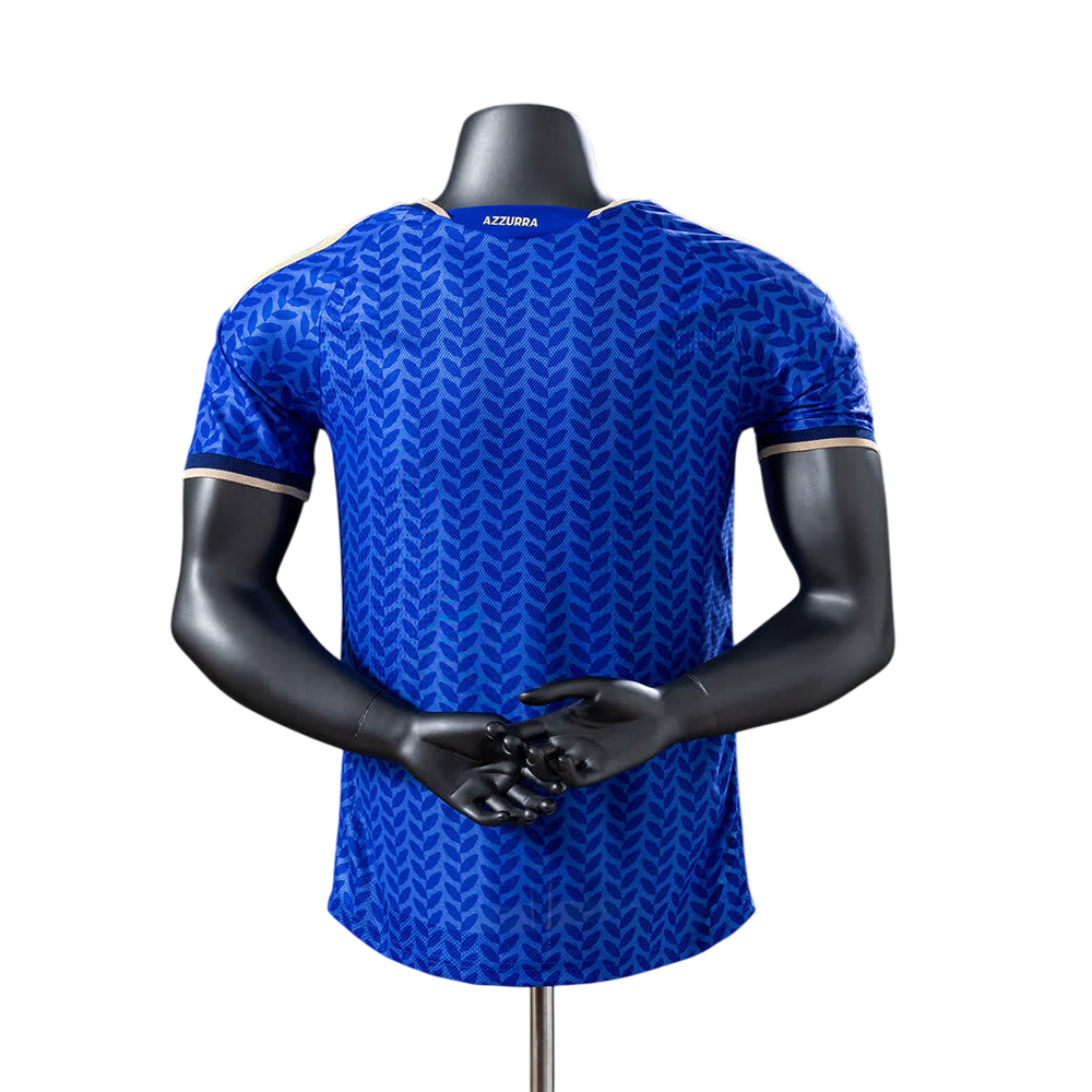 Camisola Itália Principal 2026- Player