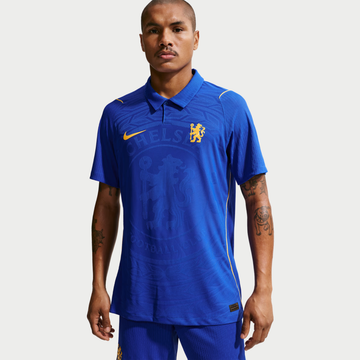 Camisa Nike Chelsea 2026/27 I Jogador