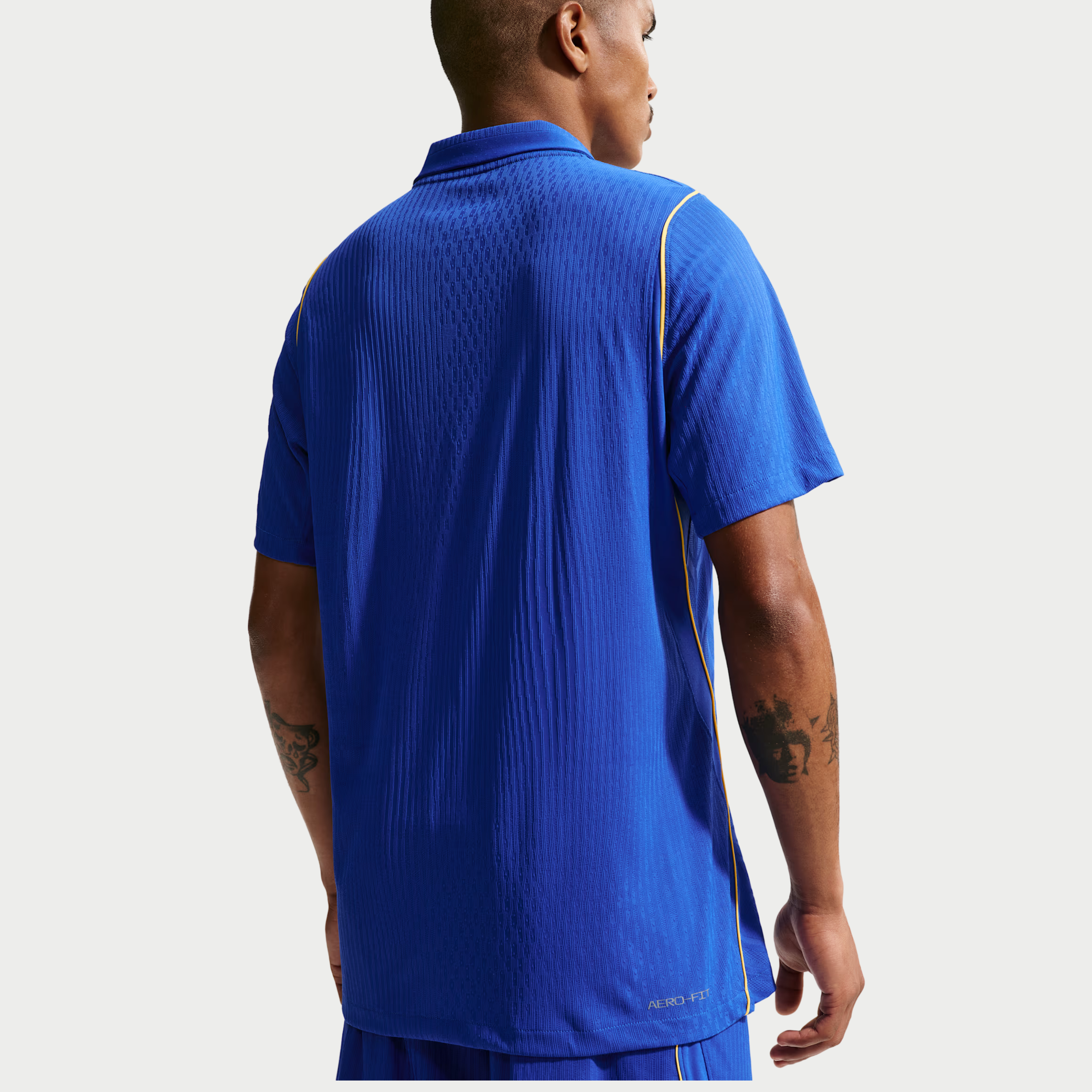 Camisola Chelsea 2026/2027 Player