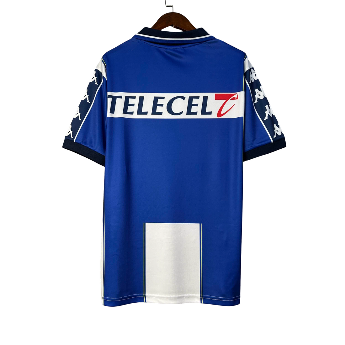 Camisola Retro Porto Home 99/00