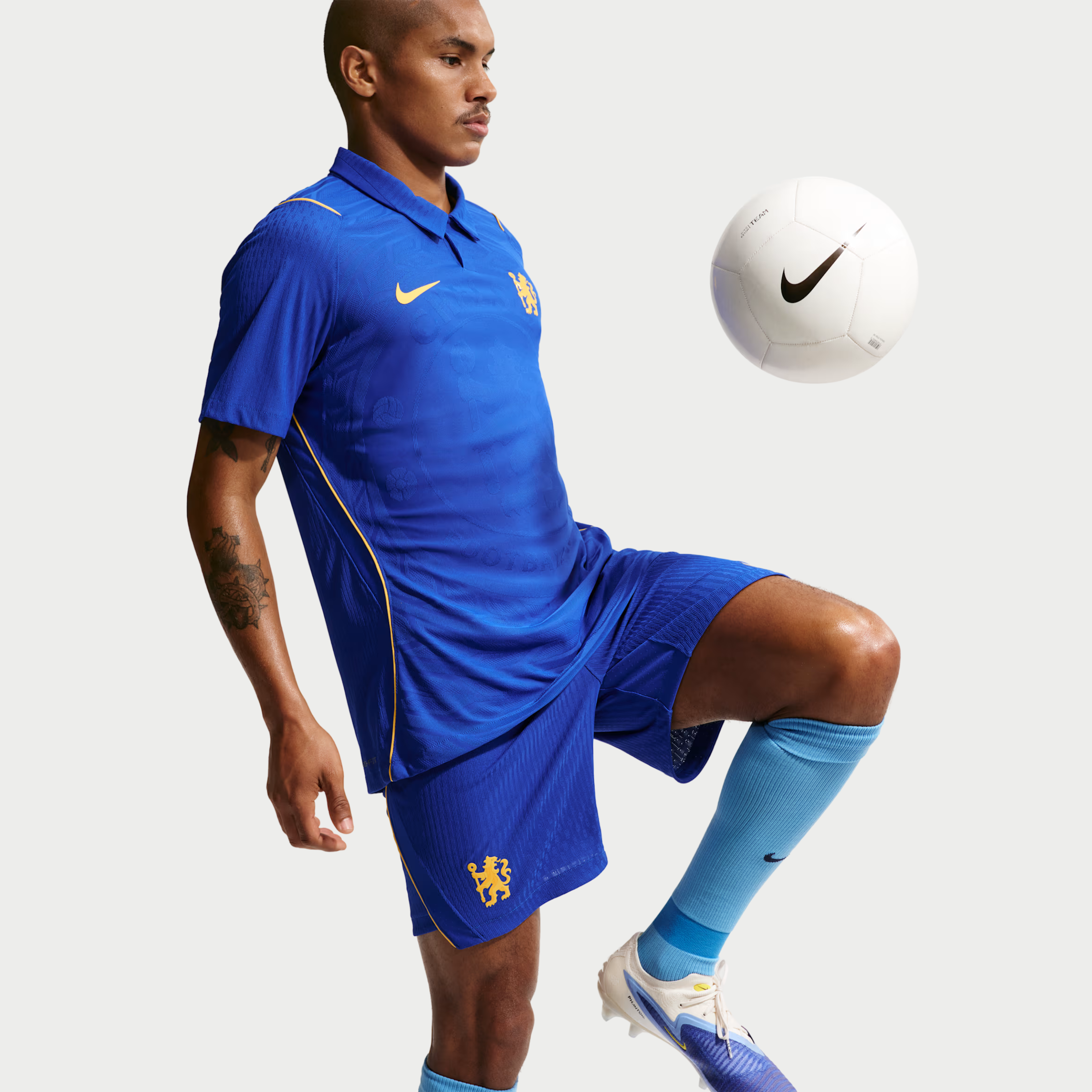 Camisola Chelsea 2026/2027 Player