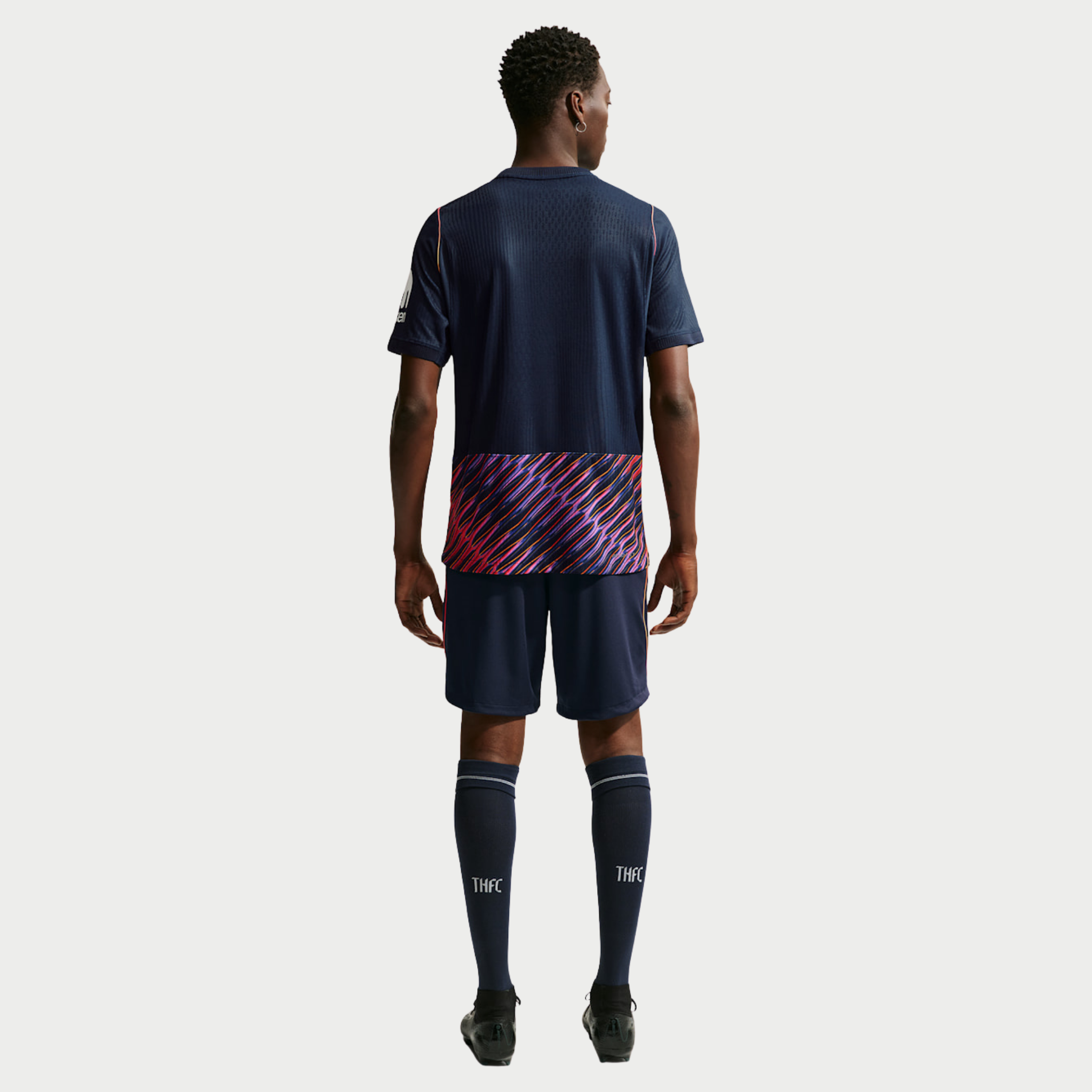 Camisola Tottenham 2026/27 Player