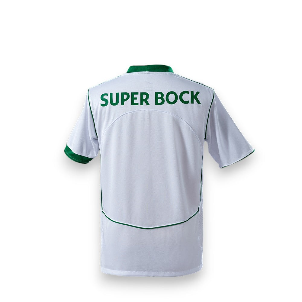 Camisola Sporting CP Edição Total 90 - 25/26