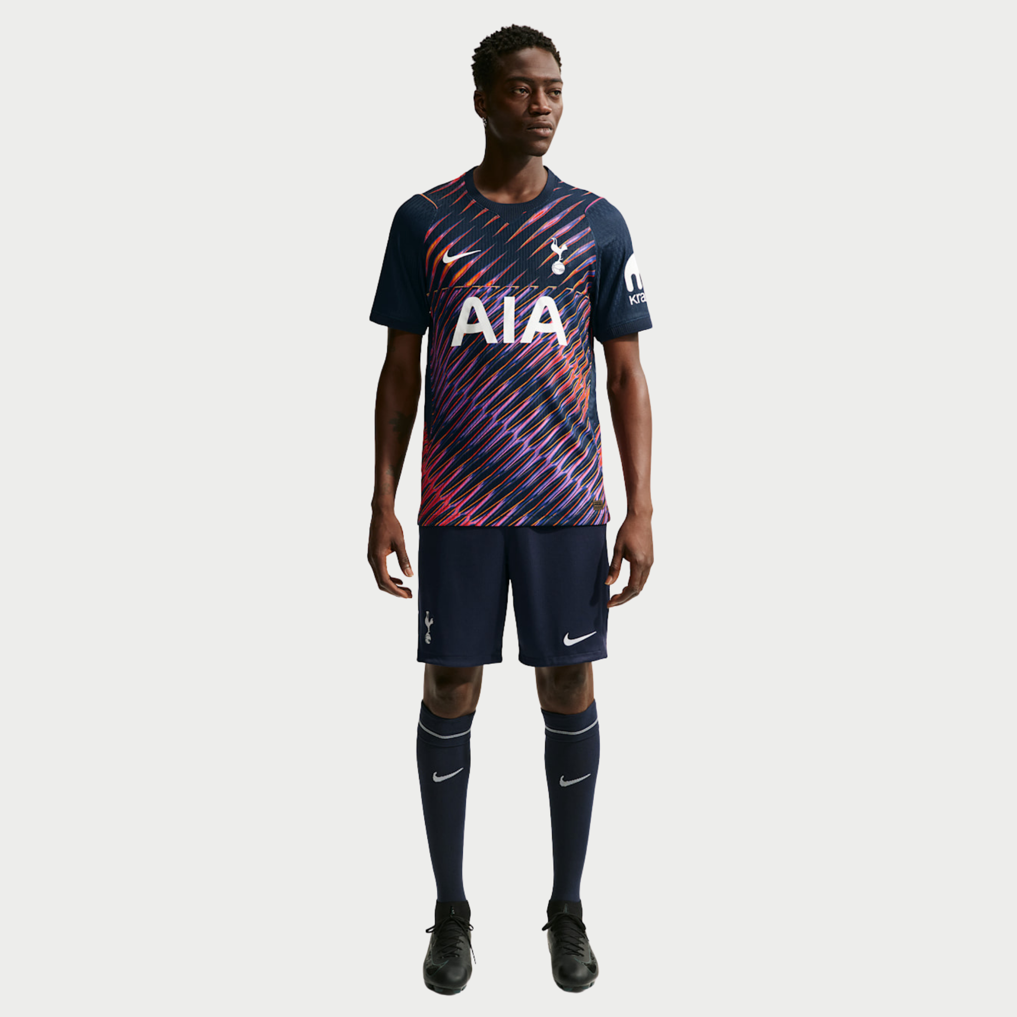 Camisola Tottenham 2026/27 Player