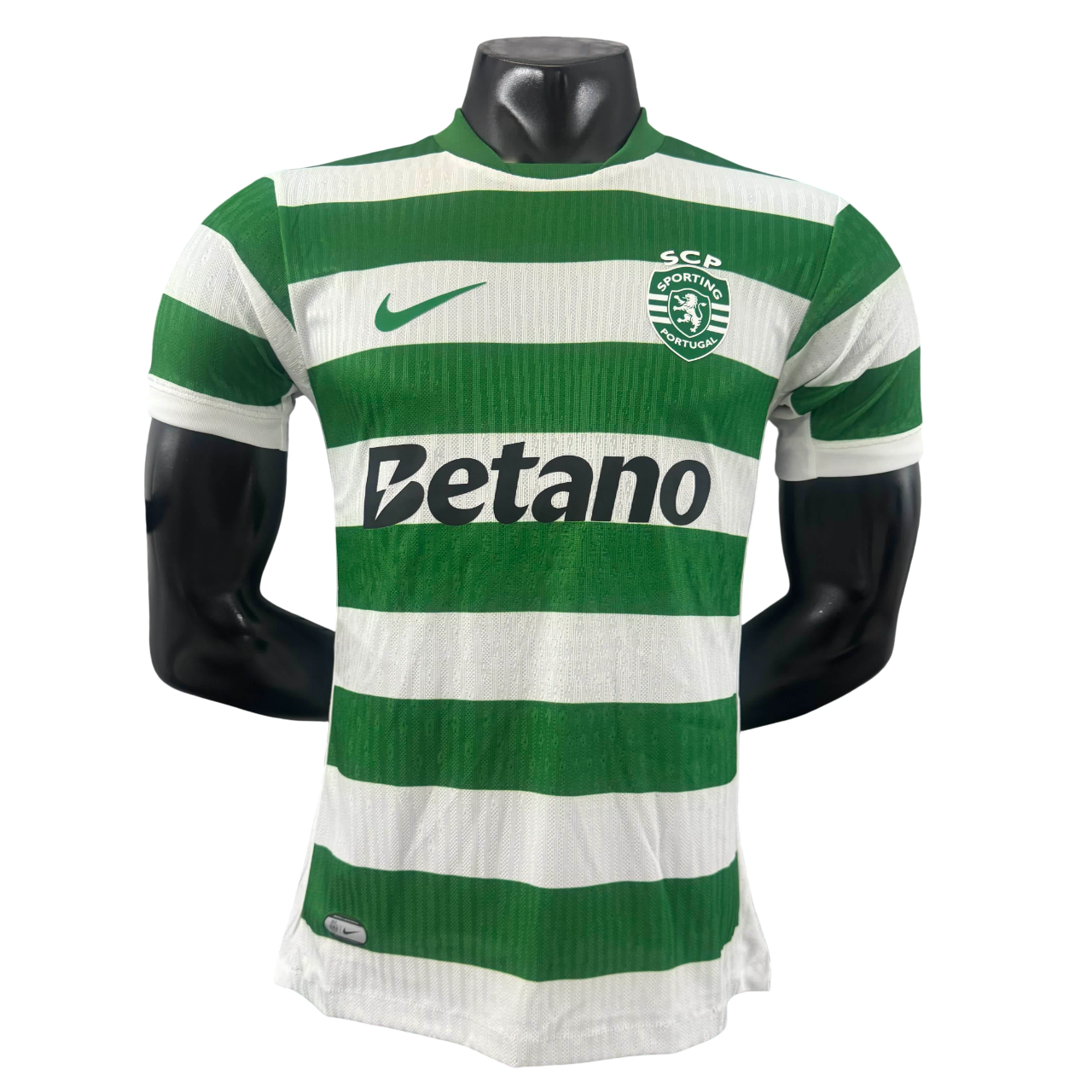 Camisola Sporting CP Principal 25/26 - Player