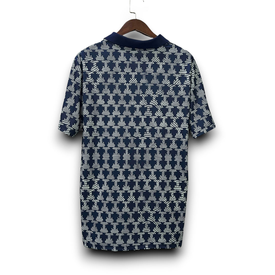 Camisola Seleção Portugal Aquecimento Especial 2025