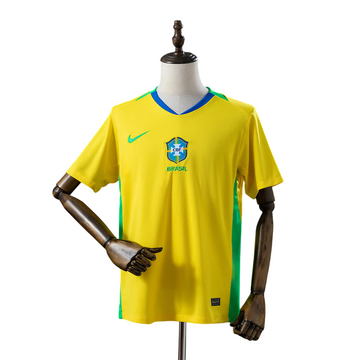 Camisola Seleção Brasil Principal 2025