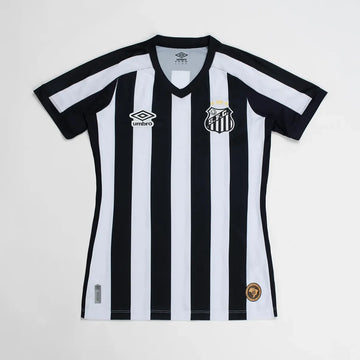 Camisola Santos FEMININA Away 2026/27