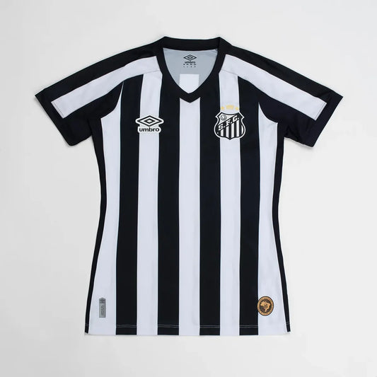 Camisola Santos FEMININA Away 2026/27