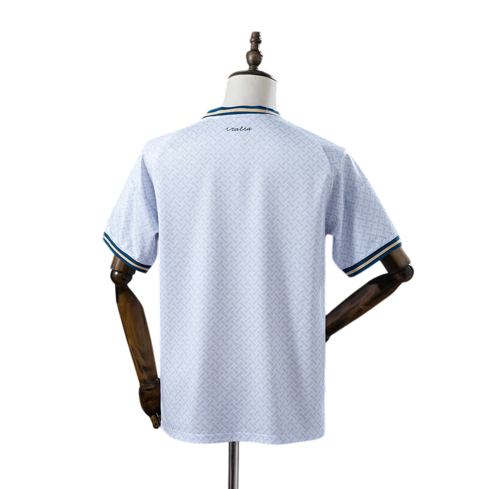 Camisola Itália Alternativa 2026