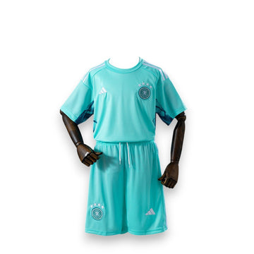 Conjunto Infantil Alemanha Guarda-Redes 2026