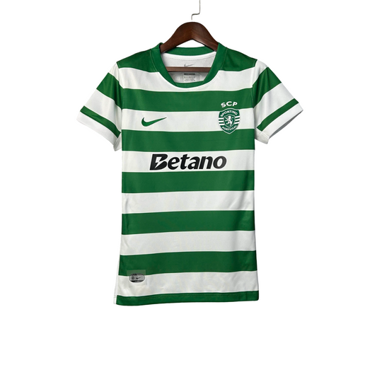 Camisola Feminina Sporting 25/26