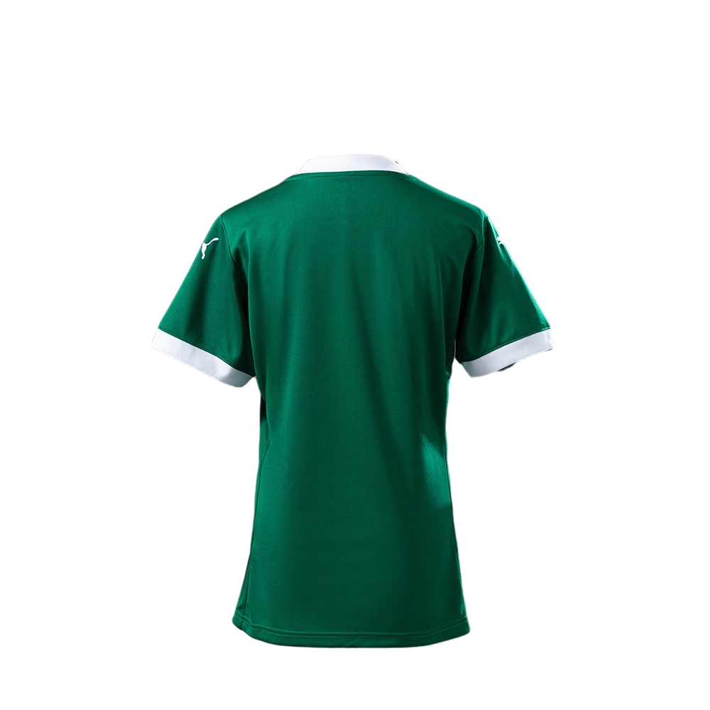 Camisola Palmeiras Principal 25/26 - Feminina