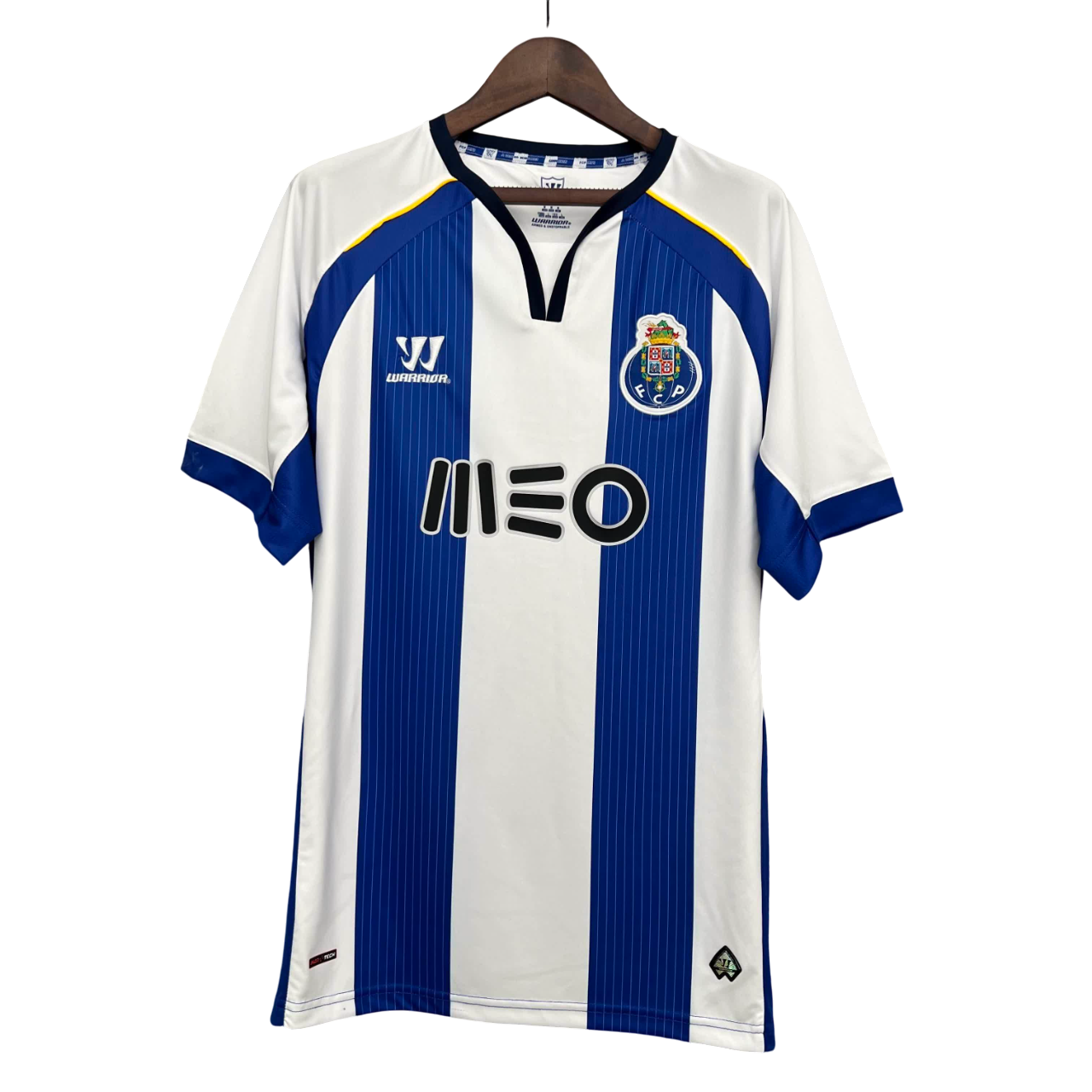 Camisola Retro Porto Home 14/15