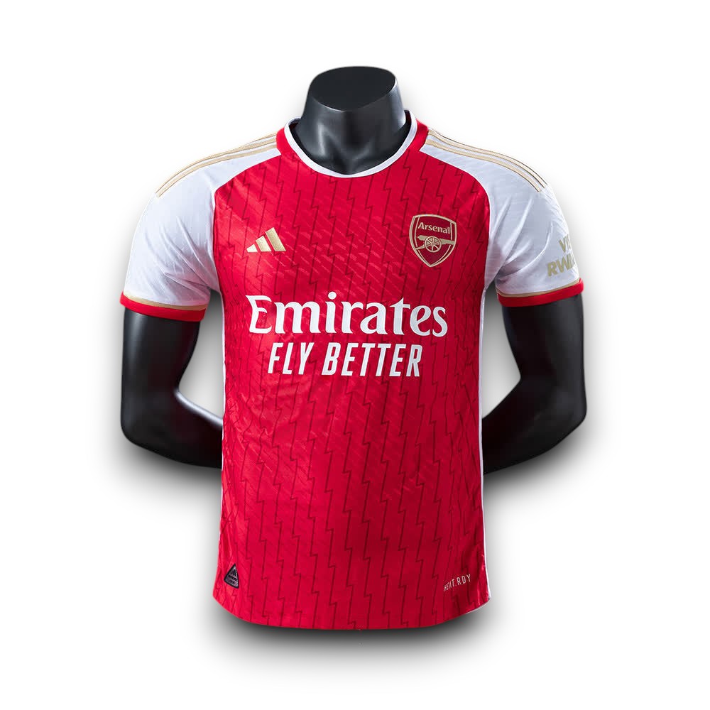 Camisola Arsenal Principal 23/24 - Player