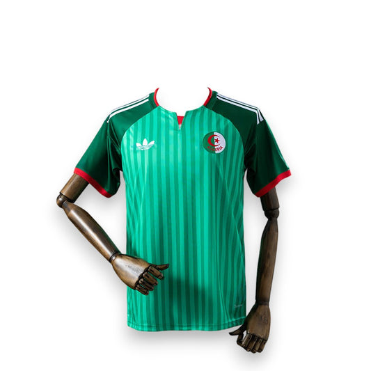 Camisola Argélia Away 2026