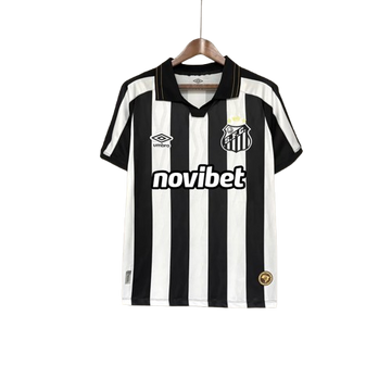 Camisola Santos Away 2026/27