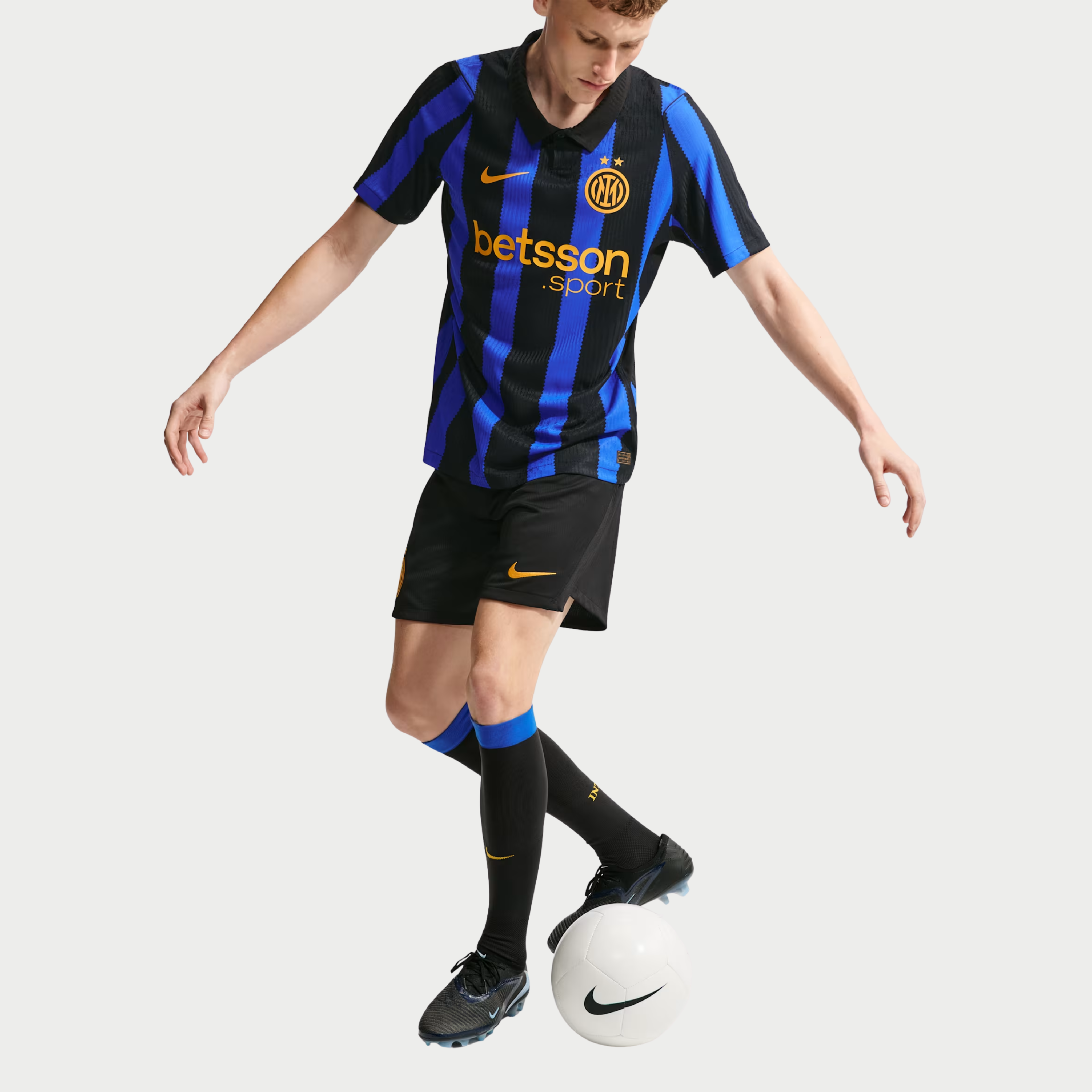 Camisa Inter de Milão 2026/2027 Player