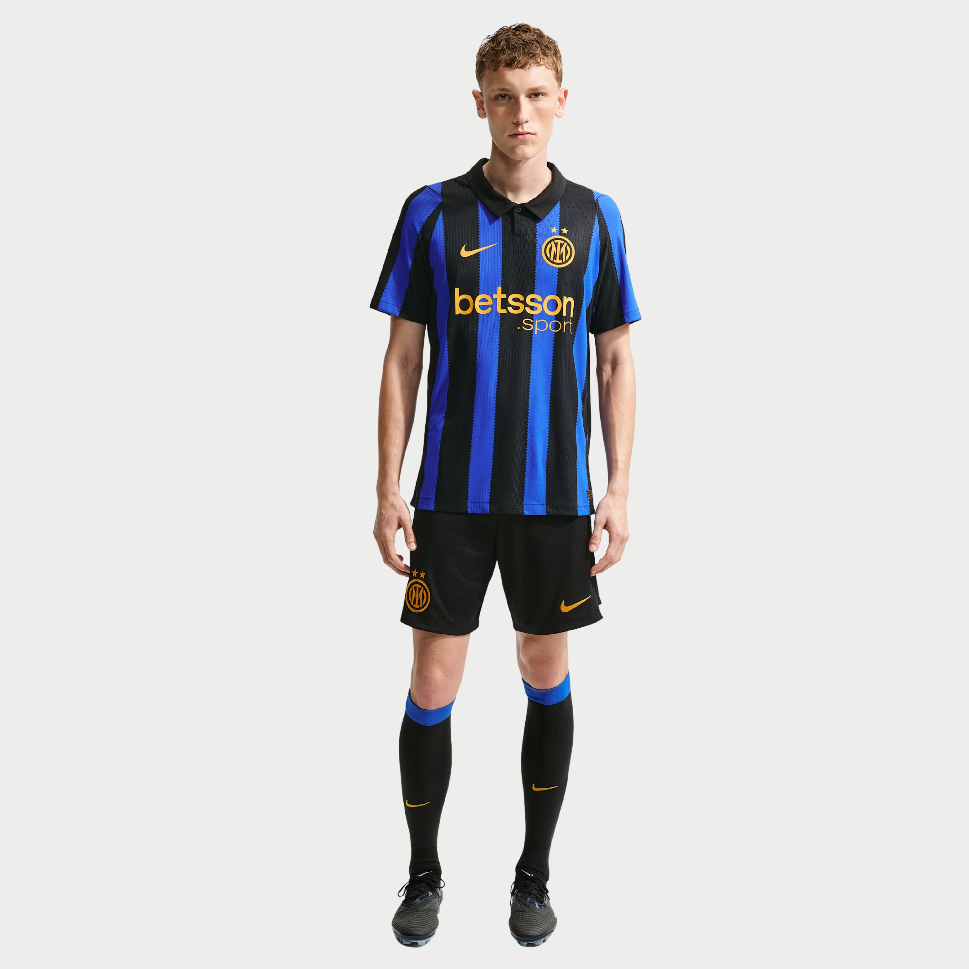 Camisa Inter de Milão 2026/2027 Player