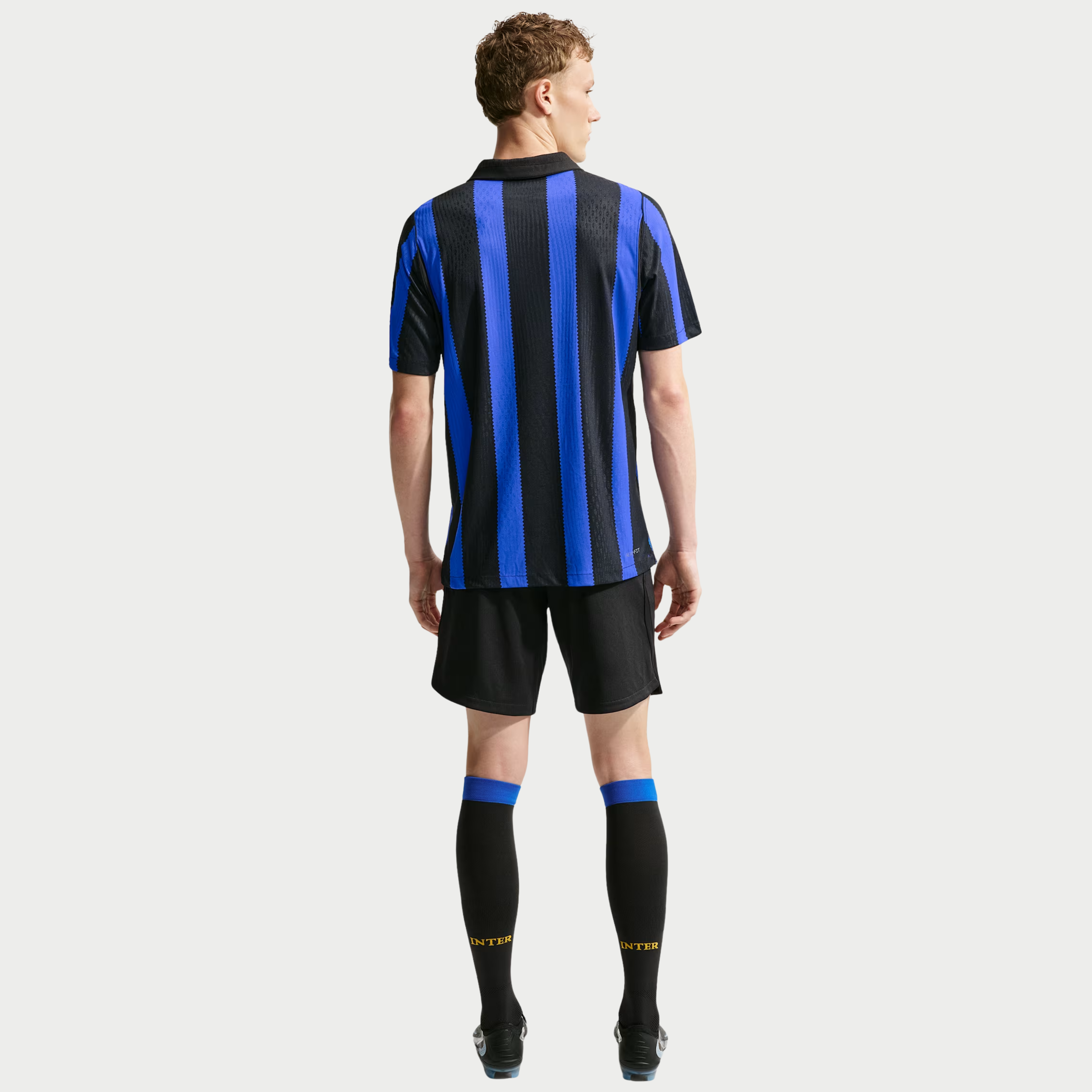 Camisa Inter de Milão 2026/2027 Player