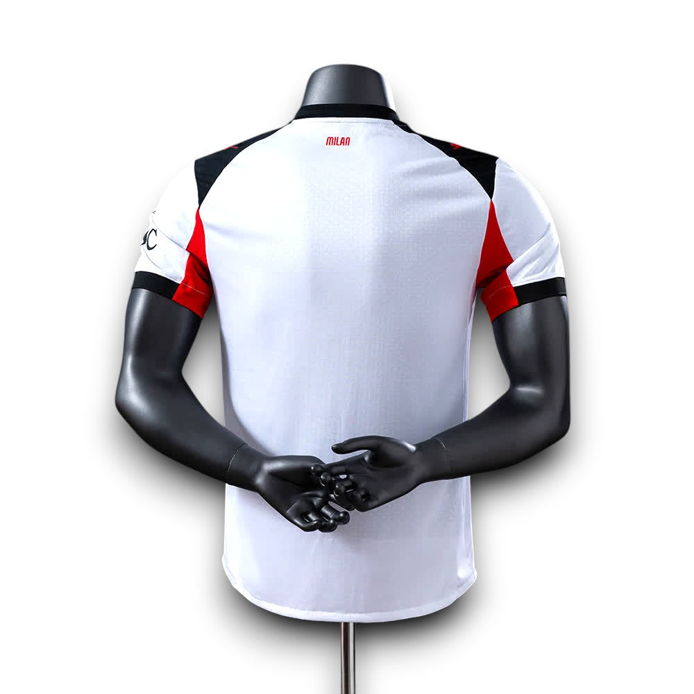 Camisola AC Milan Alternativa 25/26 - Player