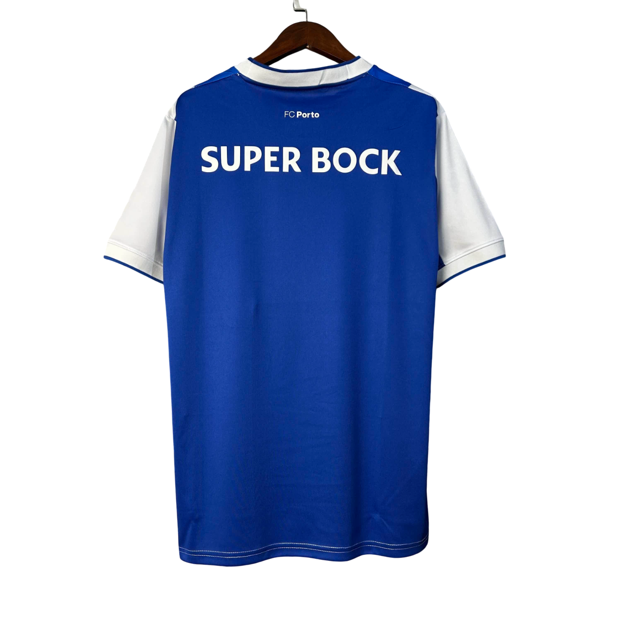 Camisola Retro Porto Home 17/18