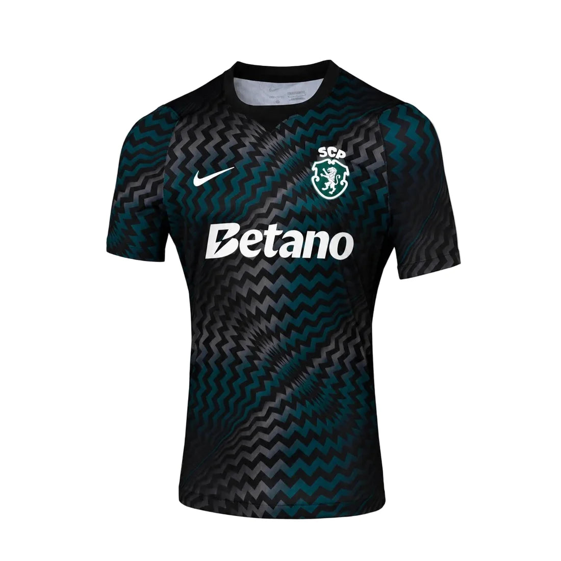 Camisola Guarda Redes SCP 120 Anos 2026/27 - LANÇAMENTO