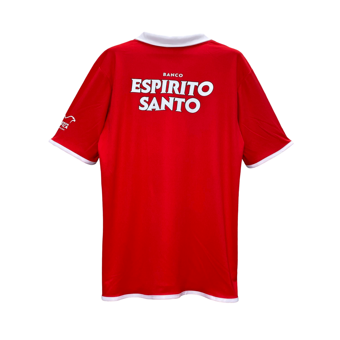 Camisola Retro Benfica Principal 2004/2005