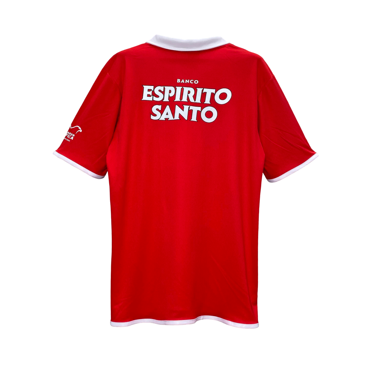 Camisola Retro Benfica Principal 2004/2005