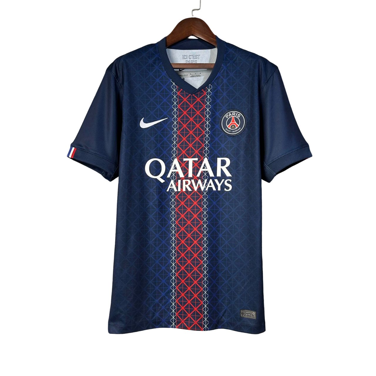 Camisola PSG Home 2025/26