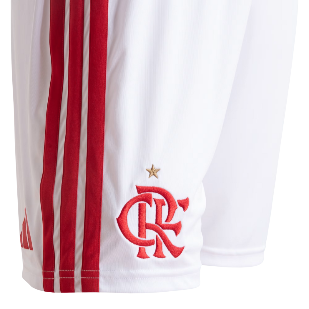 Conjunto Infantil Flamengo 26/27
