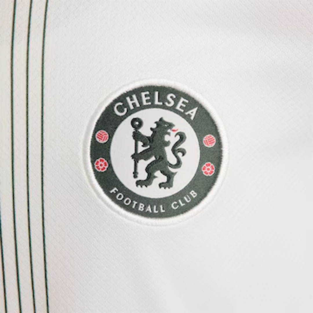 Conjunto Infantil Chelsea II 2025/26