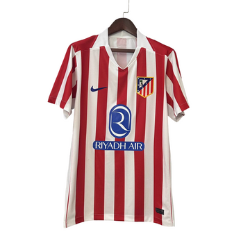 Camisola Atletico Madrid Principal 2025/26