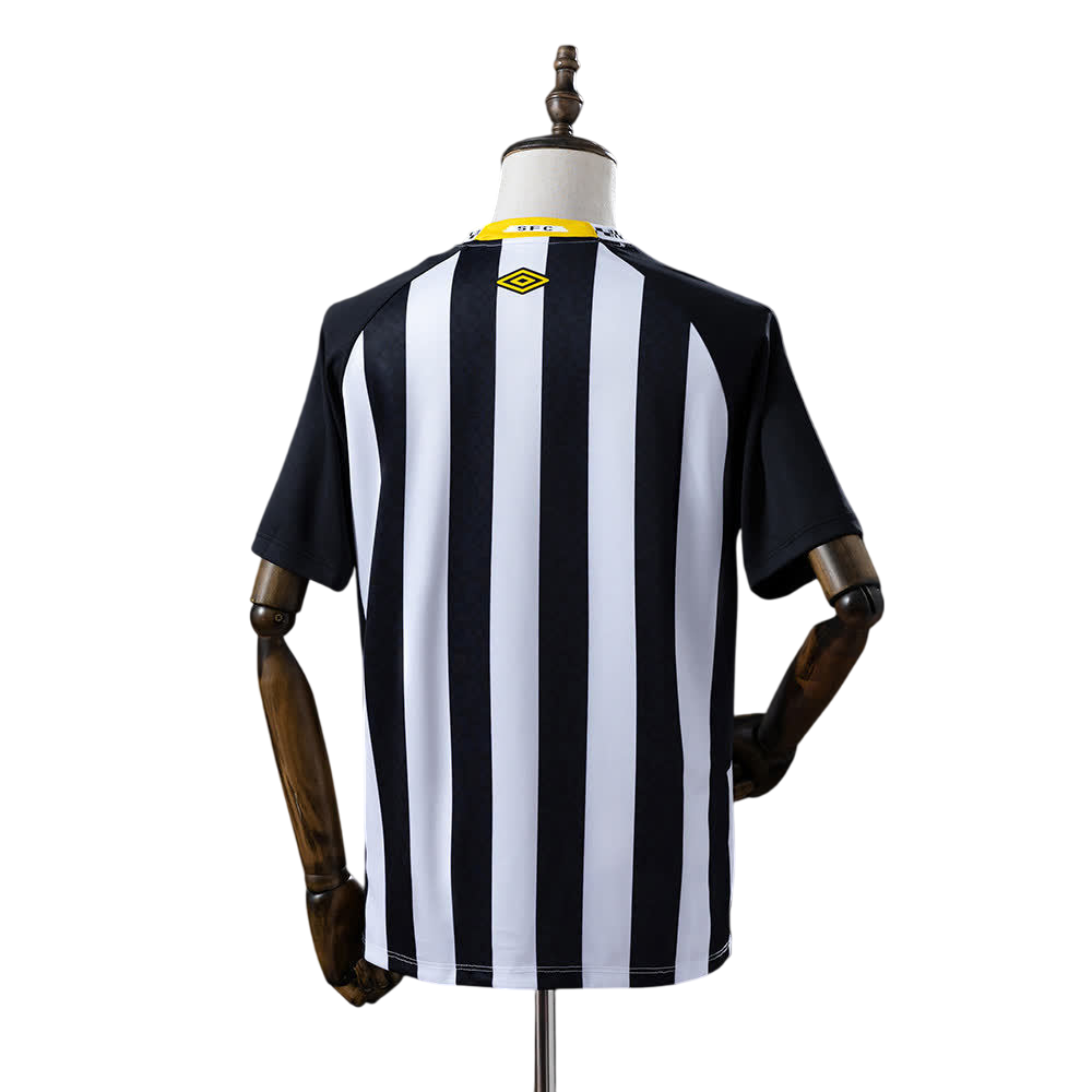 Camisola Santos Alternativa 2025/26