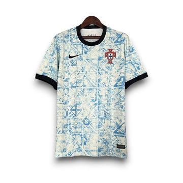 Camisola Portugal Altenativo 2024