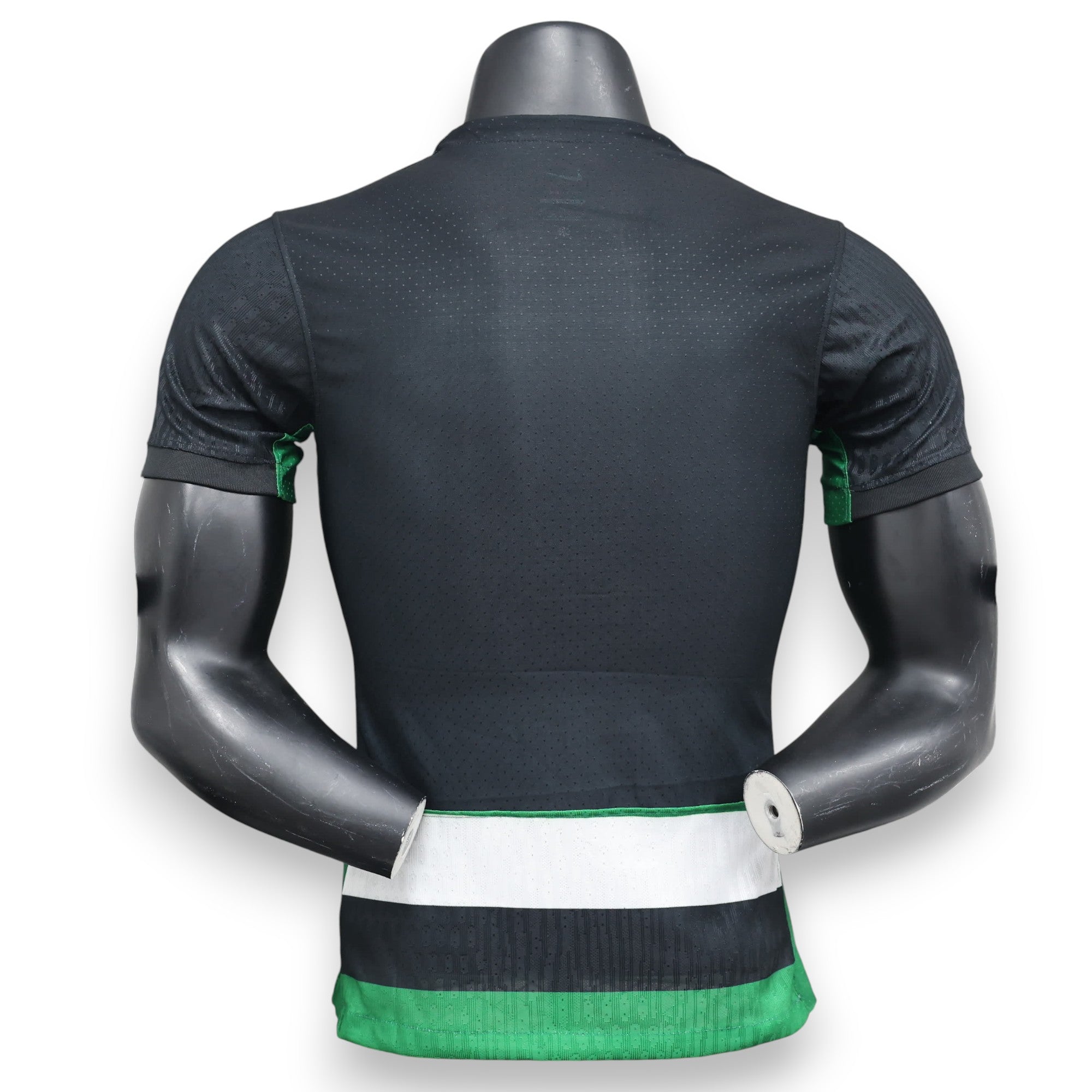 Camisola Principal Sporting C.P. 24/25 - Player