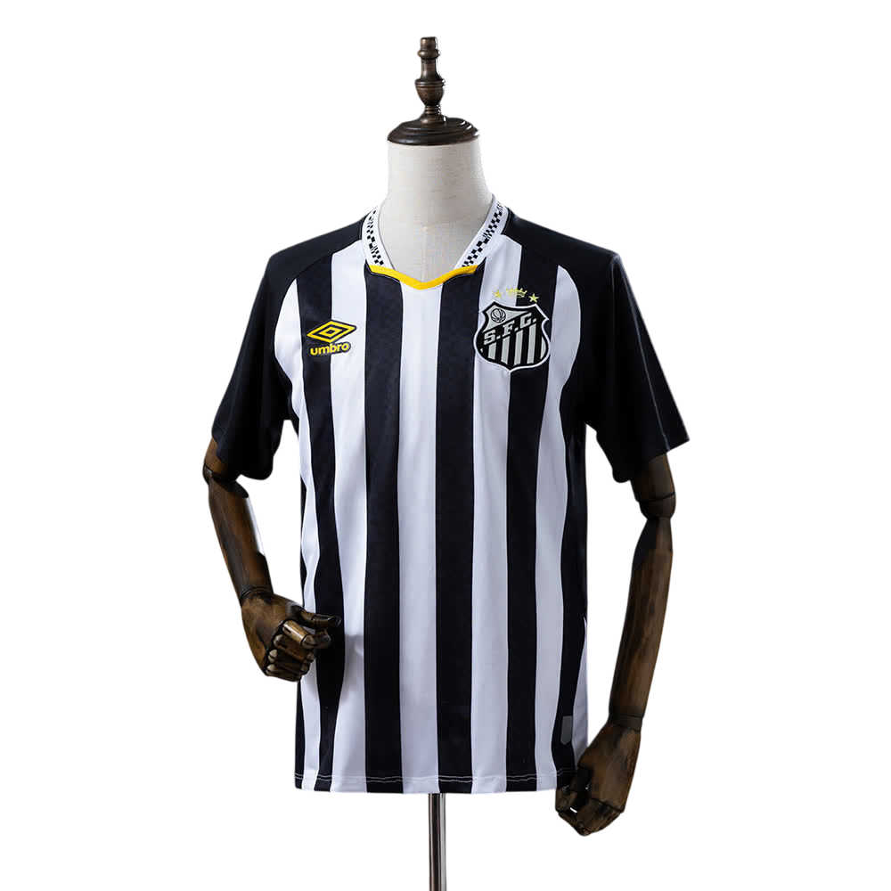 Camisola Santos Alternativa 2025/26