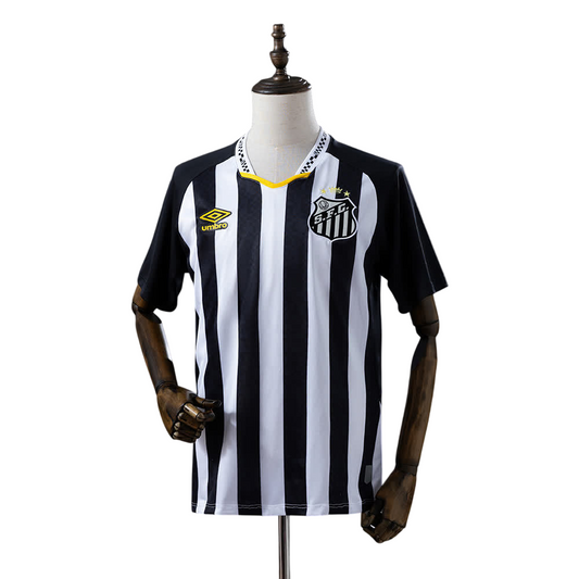 Camisola Santos Alternativa 2025/26