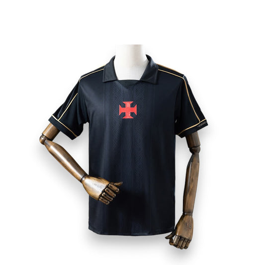 Camisola Vasco da Gama Anti Racismo 25/26