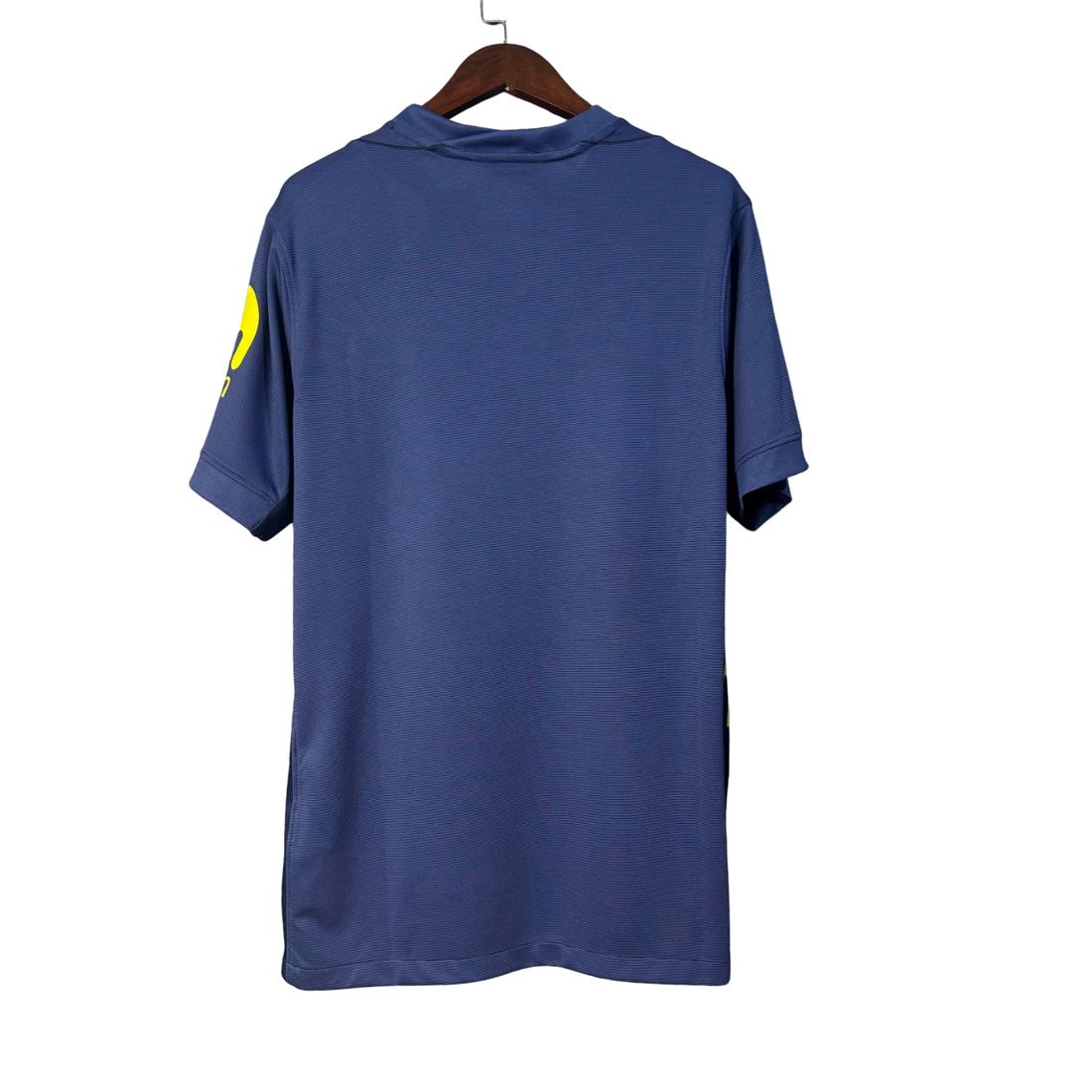 Camisola Atletico Madrid Alternativa 2025/26