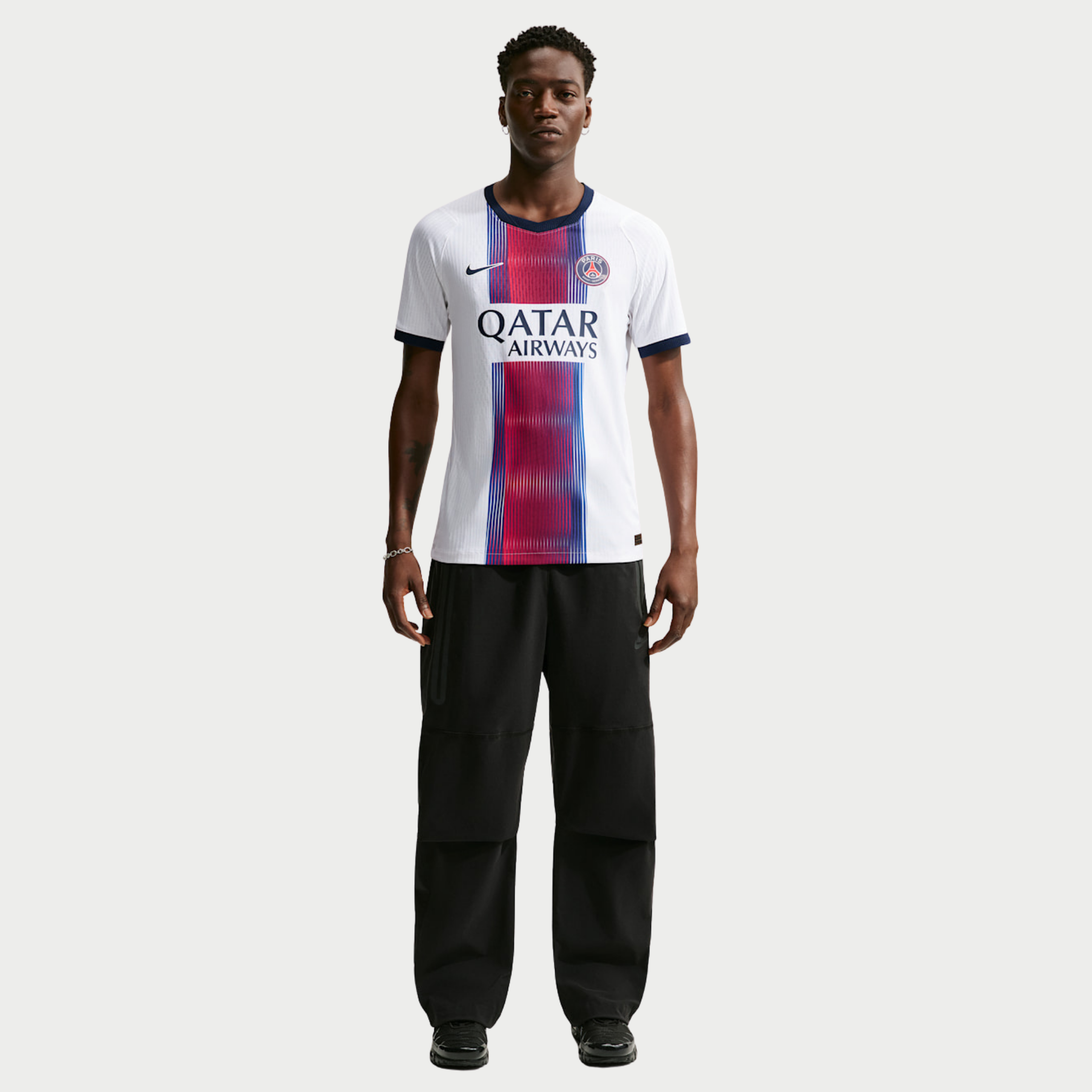 Camisa  PSG 2026/2027 Player