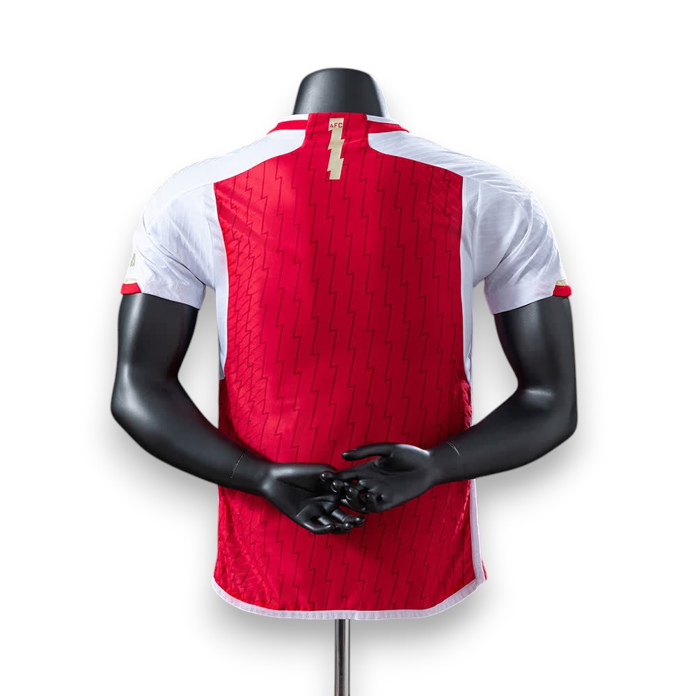 Camisola Arsenal Principal 23/24 - Player