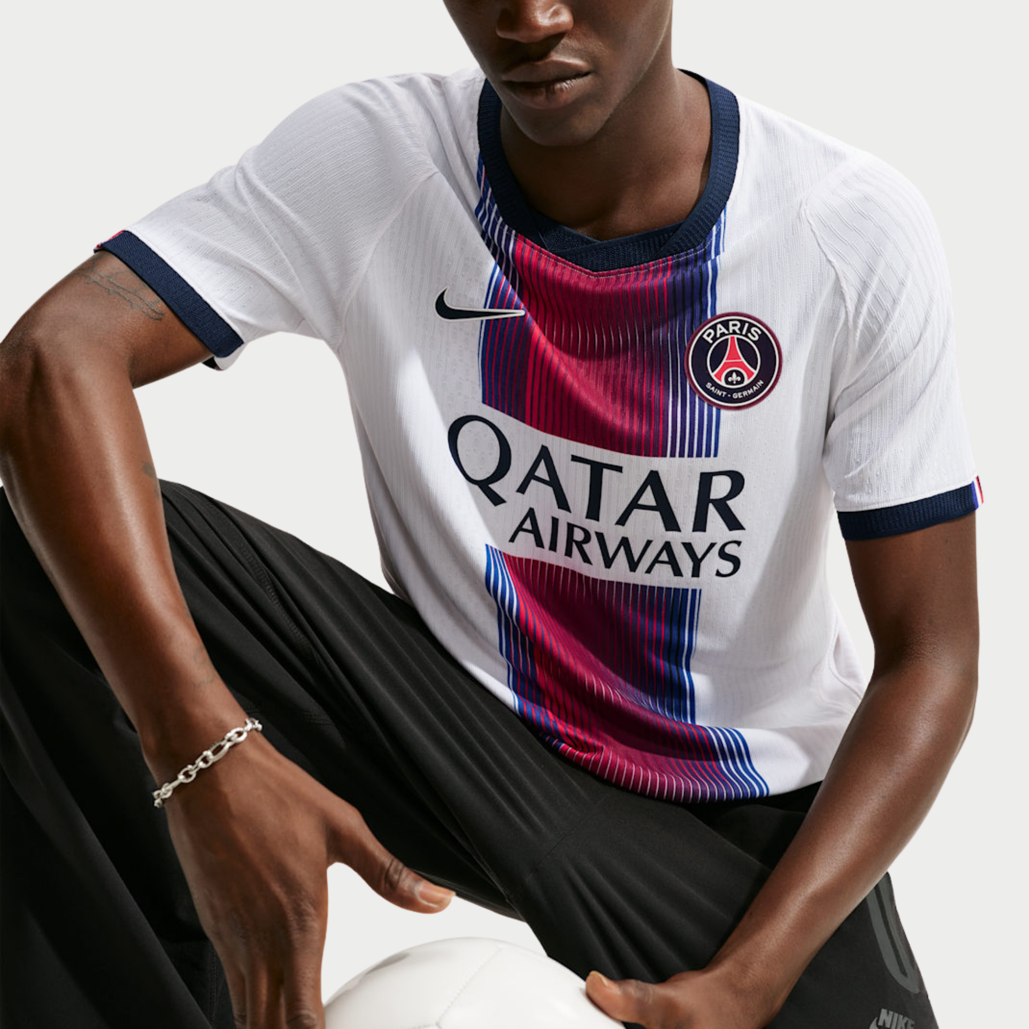Camisa  PSG 2026/2027 Player