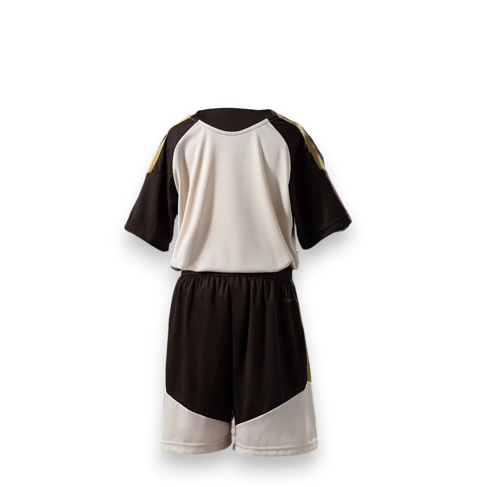 Conjunto Infantil Flamengo Treino 26/27