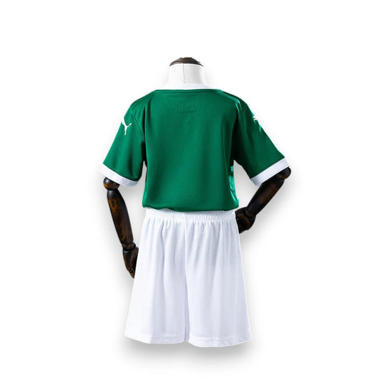Conjunto Infantil Palmeiras Principal 25/26